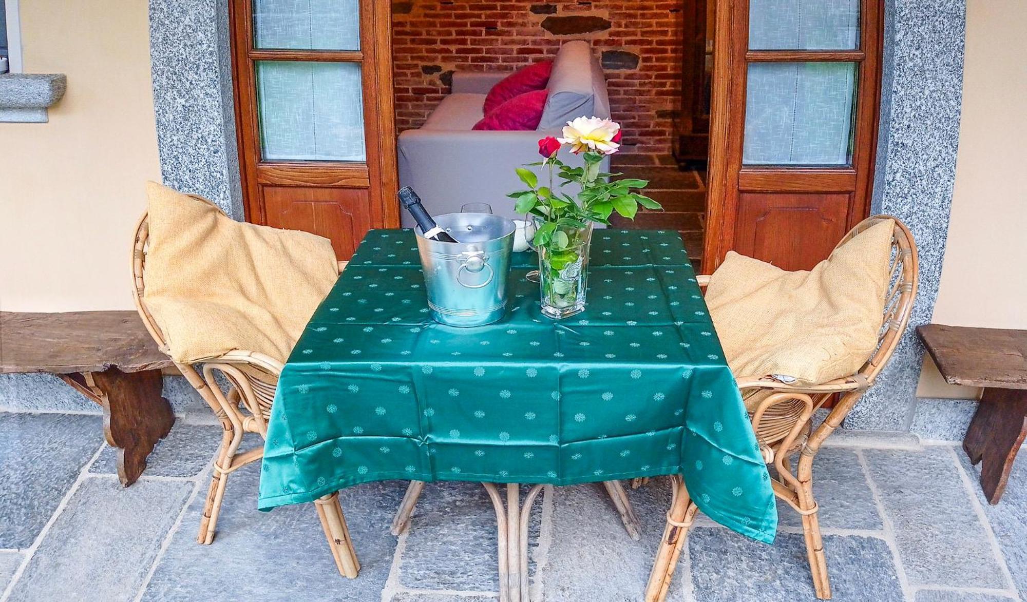 Appartement Casa Borgo à Cannobio Extérieur photo